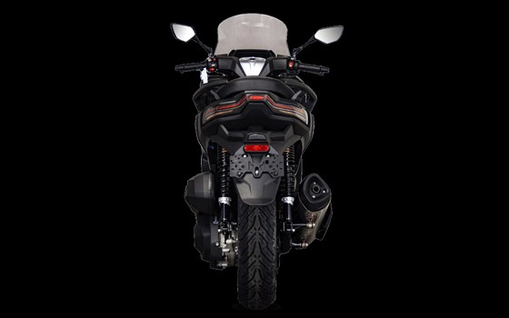 Neufahrzeug Voge SR4 350i ABS - Bild 12