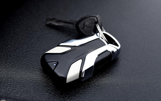 Neufahrzeug Voge SR4 350i ABS - Bild 15