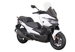 Neumotorrad Voge SR4 350i ABS