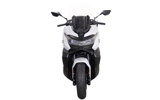 Neufahrzeug Voge SR4 350i ABS - Bild 3