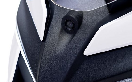 Neufahrzeug Voge SR4 350i ABS - Bild 8