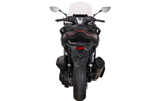 Neufahrzeug Voge SR4 350i ABS - Bild 7