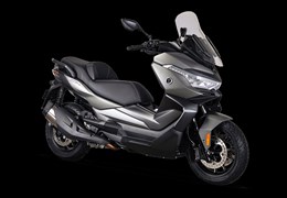 Neumotorrad Voge SR4 350i ABS