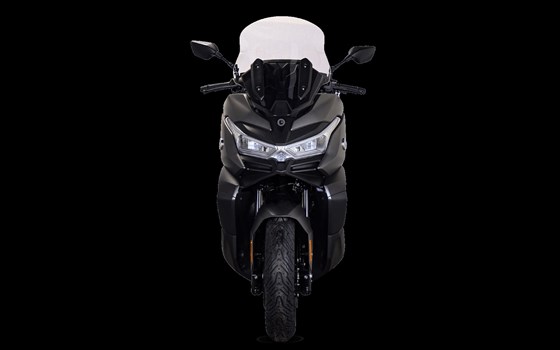 Neufahrzeug Voge SR4 350i ABS - Bild 10