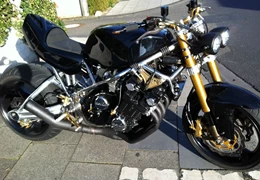 Gebrauchte Honda CBX 1000 Gebrauchte Honda CBX 1000