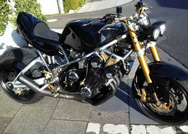 Gebrauchte Gebrauchte