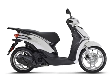Piaggio Liberty 125