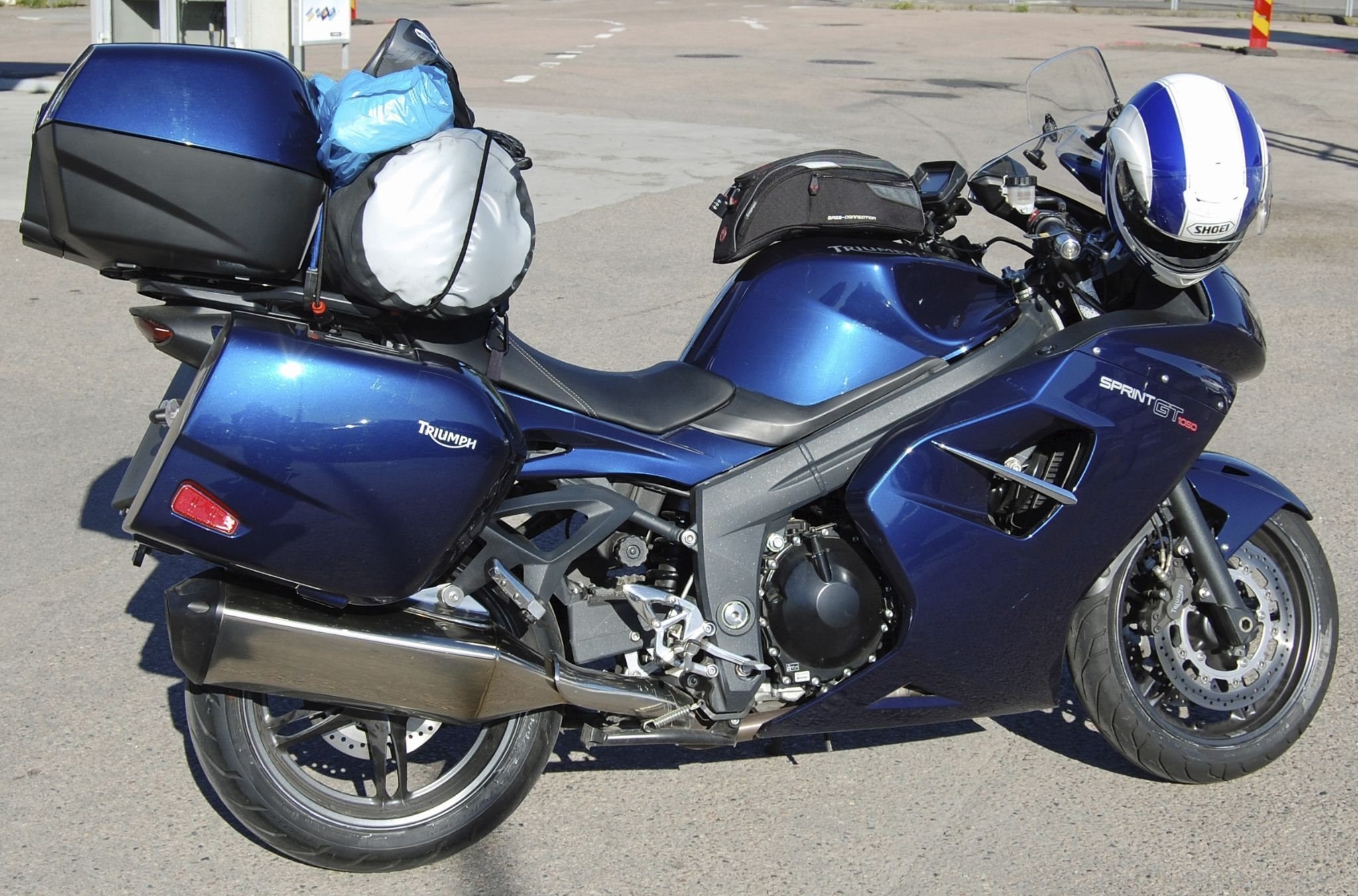 Motorrad