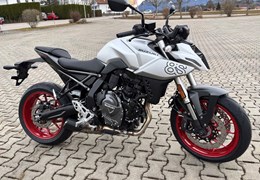 Neumotorrad Suzuki GSX-8S