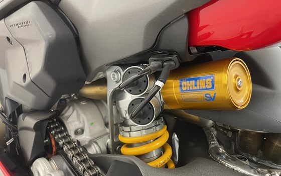 Neufahrzeug Ducati Panigale V4 S - Bild 9