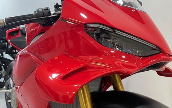 Neufahrzeug Ducati Panigale V4 S - Bild 7