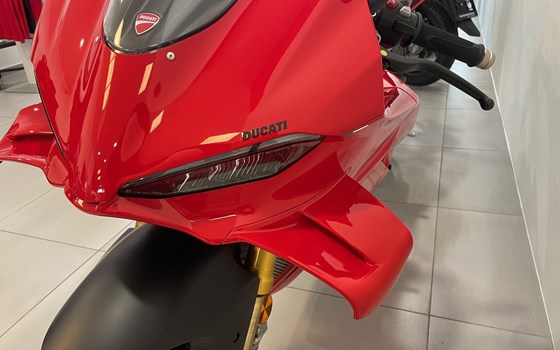 Neufahrzeug Ducati Panigale V4 S - Bild 3