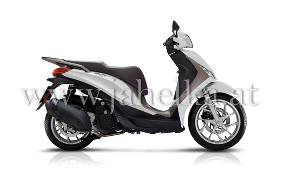 Neufahrzeug Piaggio Medley 150 - Bild 1