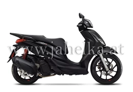 Neumotorrad Piaggio Medley 150 S Neumotorrad Piaggio Medley 150 S