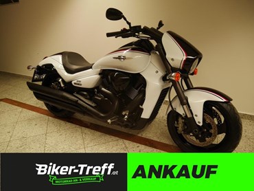 Suzuki Intruder M1800R