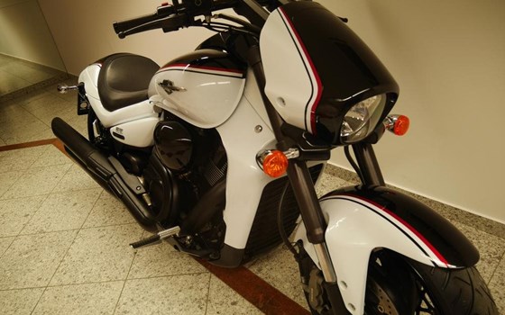 Gebrauchtmotorrad Suzuki Intruder M1800R - Bild 2 Gebrauchtmotorrad Suzuki Intruder M1800R - Bild 2