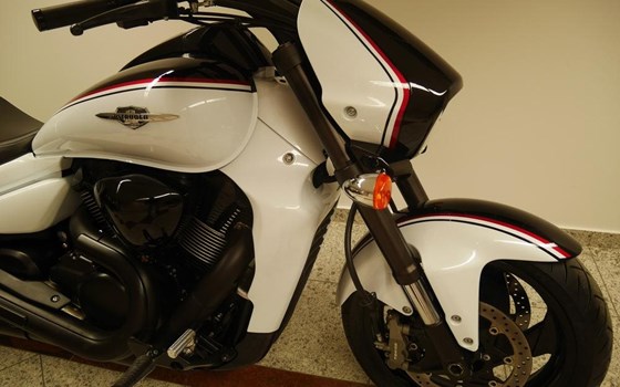 Gebrauchtmotorrad Suzuki Intruder M1800R - Bild 11 Gebrauchtmotorrad Suzuki Intruder M1800R - Bild 11