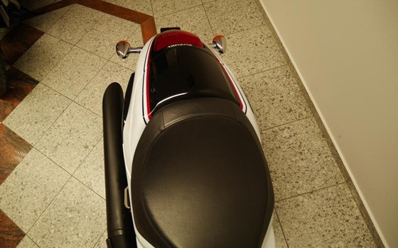 Gebrauchtmotorrad Suzuki Intruder M1800R - Bild 13 Gebrauchtmotorrad Suzuki Intruder M1800R - Bild 13