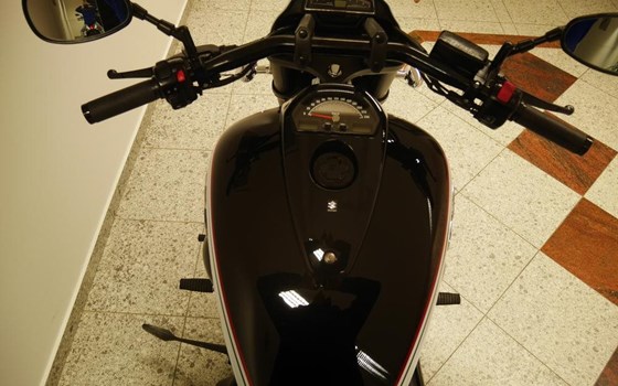 Gebrauchtmotorrad Suzuki Intruder M1800R - Bild 14 Gebrauchtmotorrad Suzuki Intruder M1800R - Bild 14