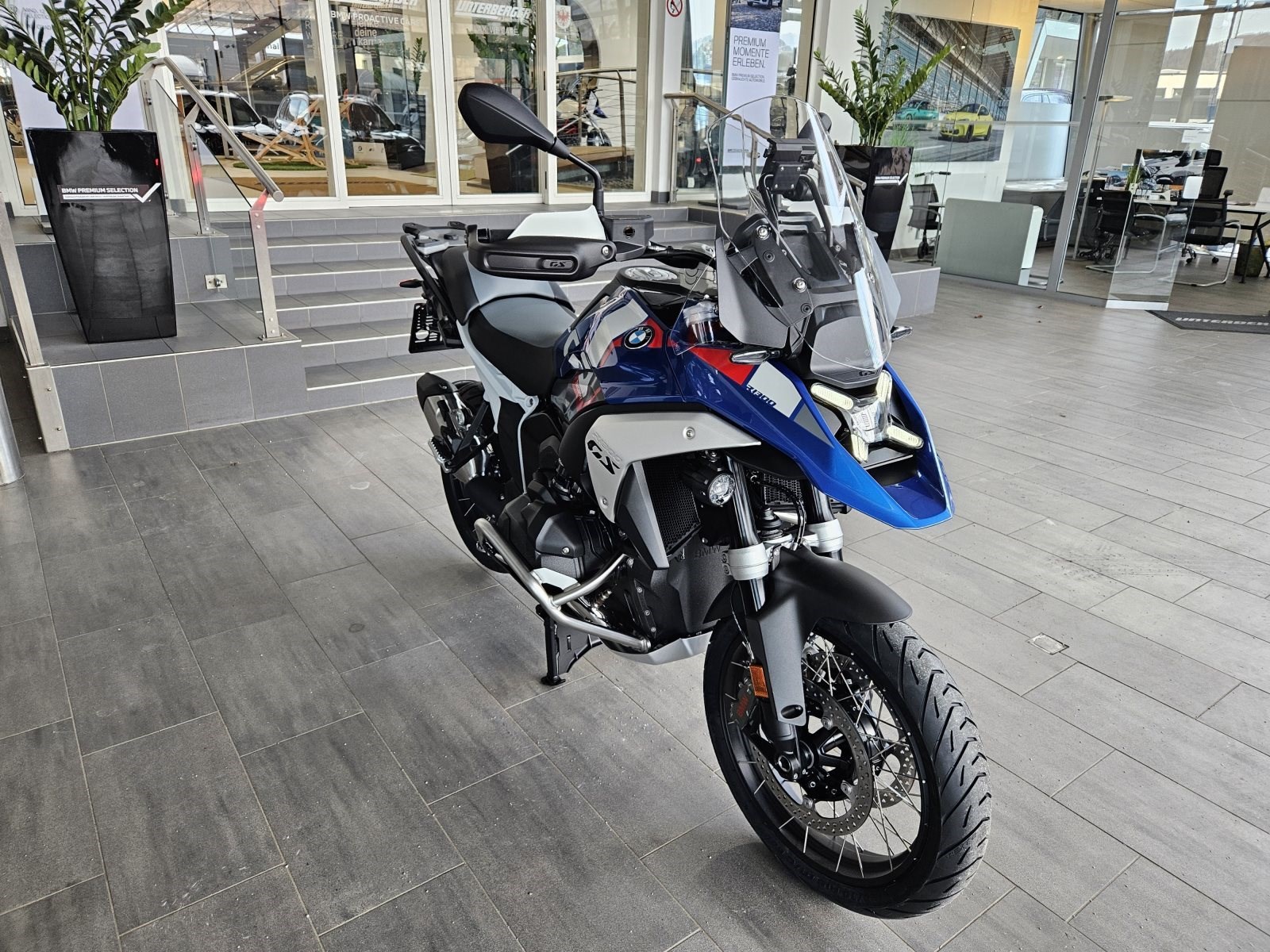 Motorrad