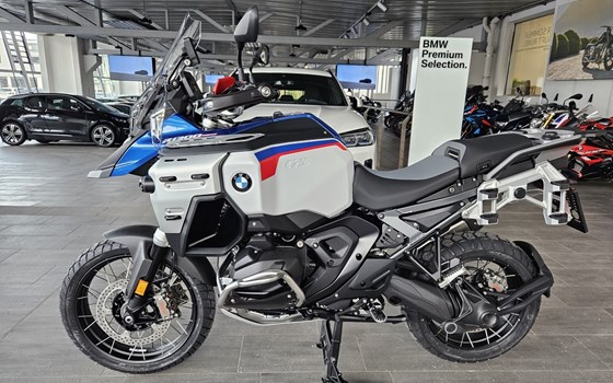 Neufahrzeug BMW R 1300 GS Adventure - Bild 2 Neufahrzeug BMW R 1300 GS Adventure - Bild 2