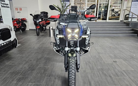Neufahrzeug BMW R 1300 GS Adventure - Bild 4