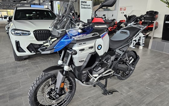 Neufahrzeug BMW R 1300 GS Adventure - Bild 5 Neufahrzeug BMW R 1300 GS Adventure - Bild 5