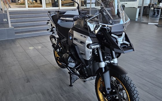 Neufahrzeug BMW R 1300 GS Adventure - Bild 1 Neufahrzeug BMW R 1300 GS Adventure - Bild 1