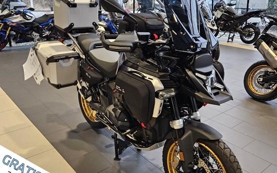 Neufahrzeug BMW R 1300 GS Adventure - Bild 1