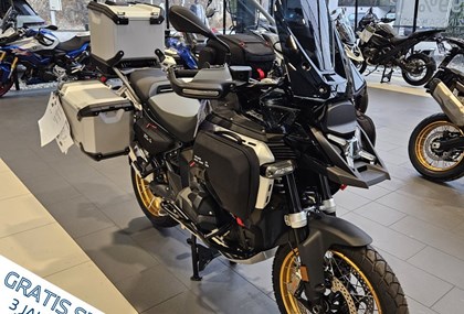 Neumotorrad