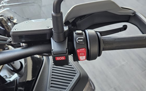 Neufahrzeug BMW R 1300 GS Adventure - Bild 11 Neufahrzeug BMW R 1300 GS Adventure - Bild 11