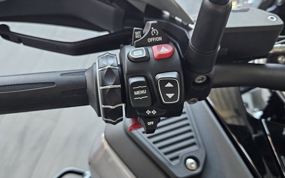 Neufahrzeug BMW R 1300 GS Adventure - Bild 16