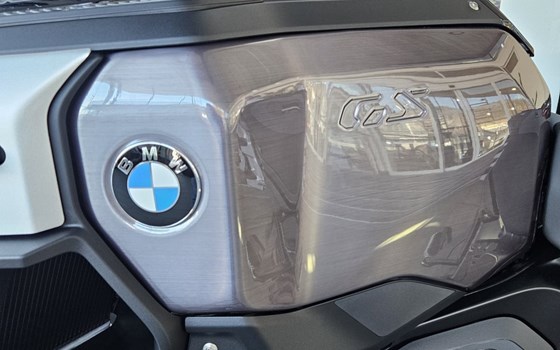 Neufahrzeug BMW R 1300 GS Adventure - Bild 17