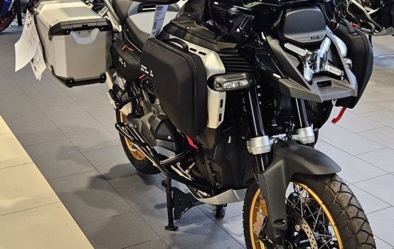 Neufahrzeug BMW R 1300 GS Adventure - Bild 18