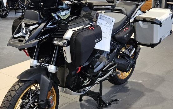 Neufahrzeug BMW R 1300 GS Adventure - Bild 19