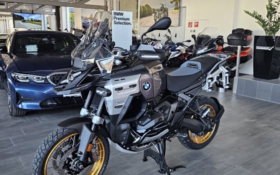 Neufahrzeug BMW R 1300 GS Adventure - Bild 2 Neufahrzeug BMW R 1300 GS Adventure - Bild 2