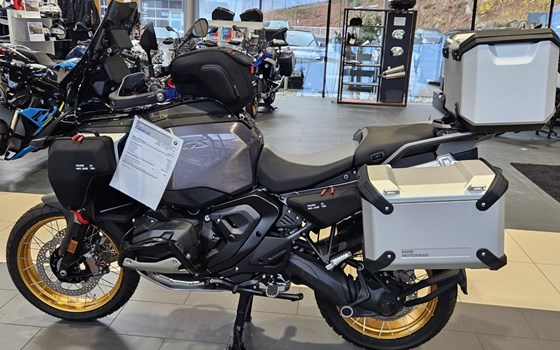Neufahrzeug BMW R 1300 GS Adventure - Bild 2