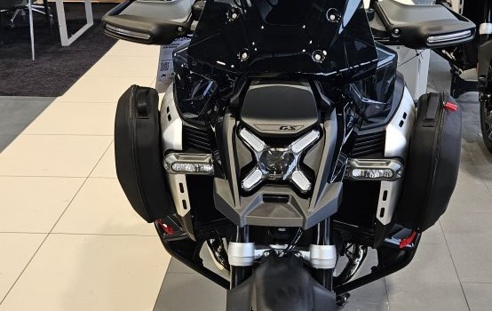 Neufahrzeug BMW R 1300 GS Adventure - Bild 20