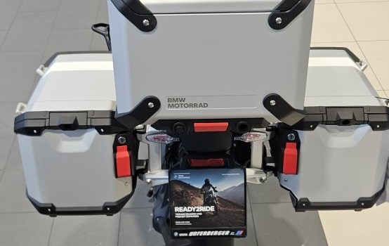 Neufahrzeug BMW R 1300 GS Adventure - Bild 21