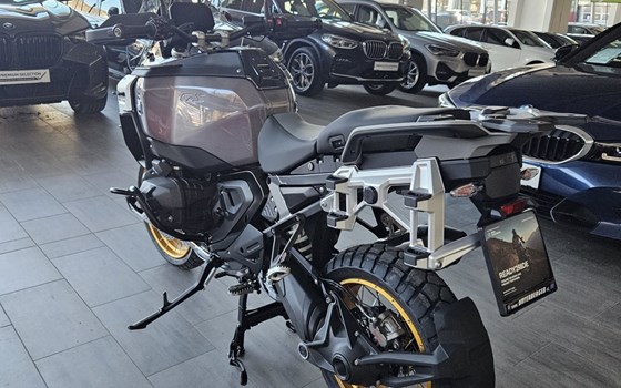 Neufahrzeug BMW R 1300 GS Adventure - Bild 3