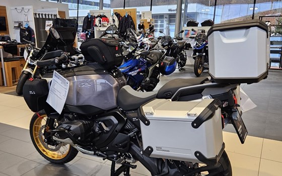 Neufahrzeug BMW R 1300 GS Adventure - Bild 3