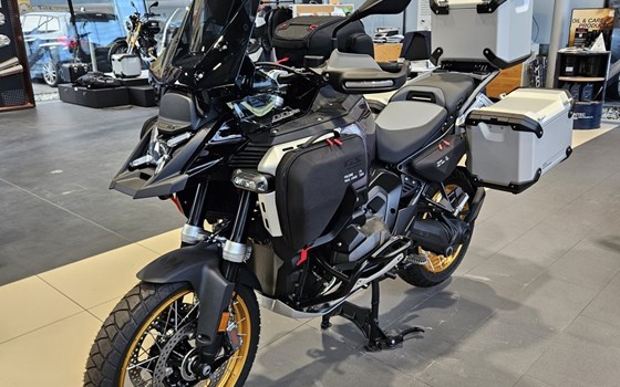 Neufahrzeug BMW R 1300 GS Adventure - Bild 4