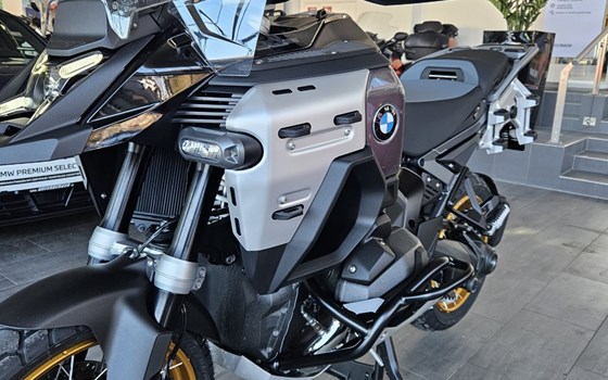 Neufahrzeug BMW R 1300 GS Adventure - Bild 6 Neufahrzeug BMW R 1300 GS Adventure - Bild 6