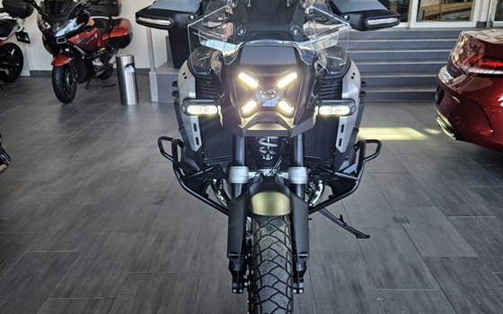 Neufahrzeug BMW R 1300 GS Adventure - Bild 8