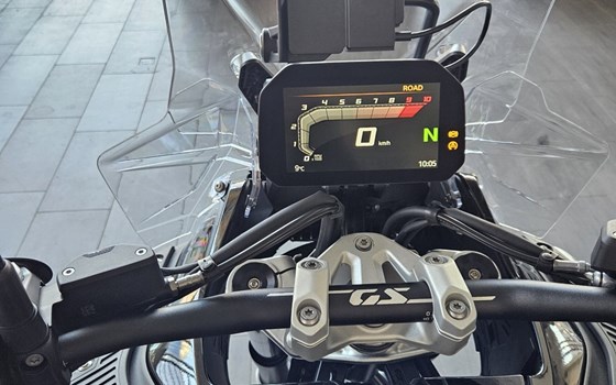 Neufahrzeug BMW R 1300 GS Adventure - Bild 9