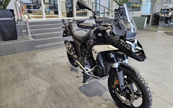 Neufahrzeug BMW R 1300 GS - Bild 1 Neufahrzeug BMW R 1300 GS - Bild 1