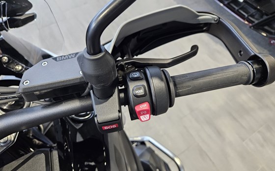 Neufahrzeug BMW R 1300 GS - Bild 10 Neufahrzeug BMW R 1300 GS - Bild 10