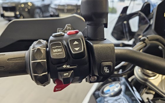 Neufahrzeug BMW R 1300 GS - Bild 11