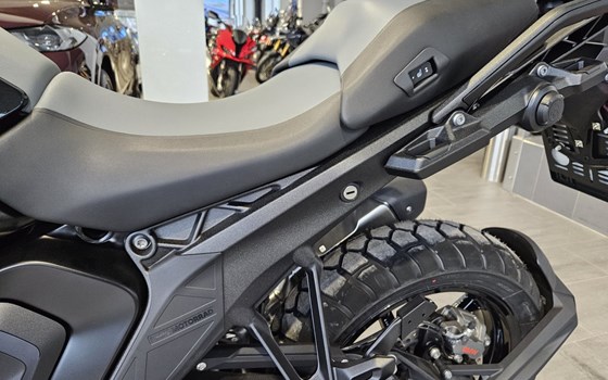 Neufahrzeug BMW R 1300 GS - Bild 12