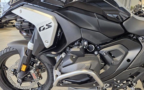 Neufahrzeug BMW R 1300 GS - Bild 13